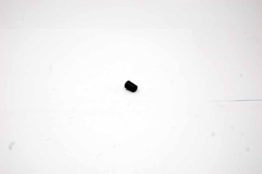 Points wire grommet taper cone shape seal