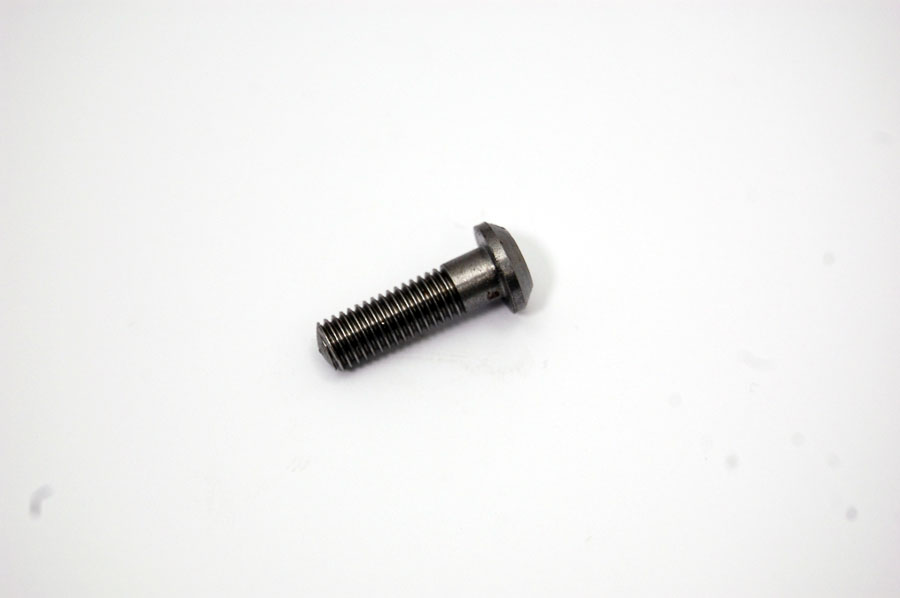 Triumph crankcase mouth screw early cycle