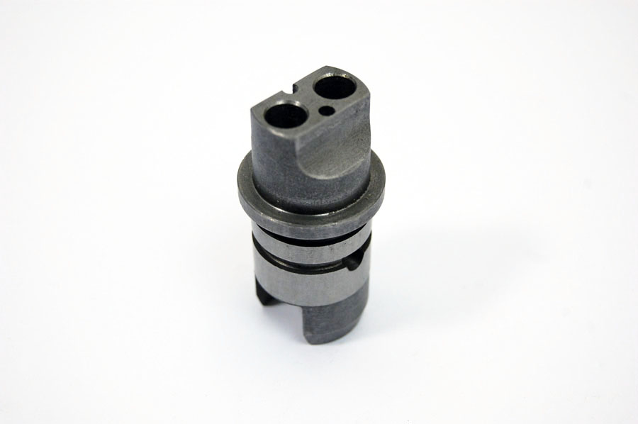 Exhaust tappet guide block T120 650