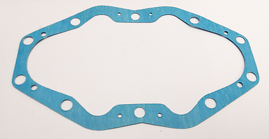 Base Gasket Triples