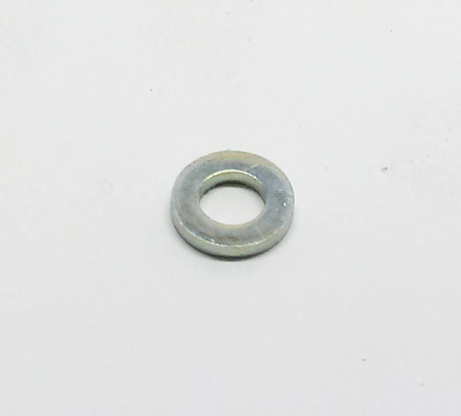 Points pillar bolt washer