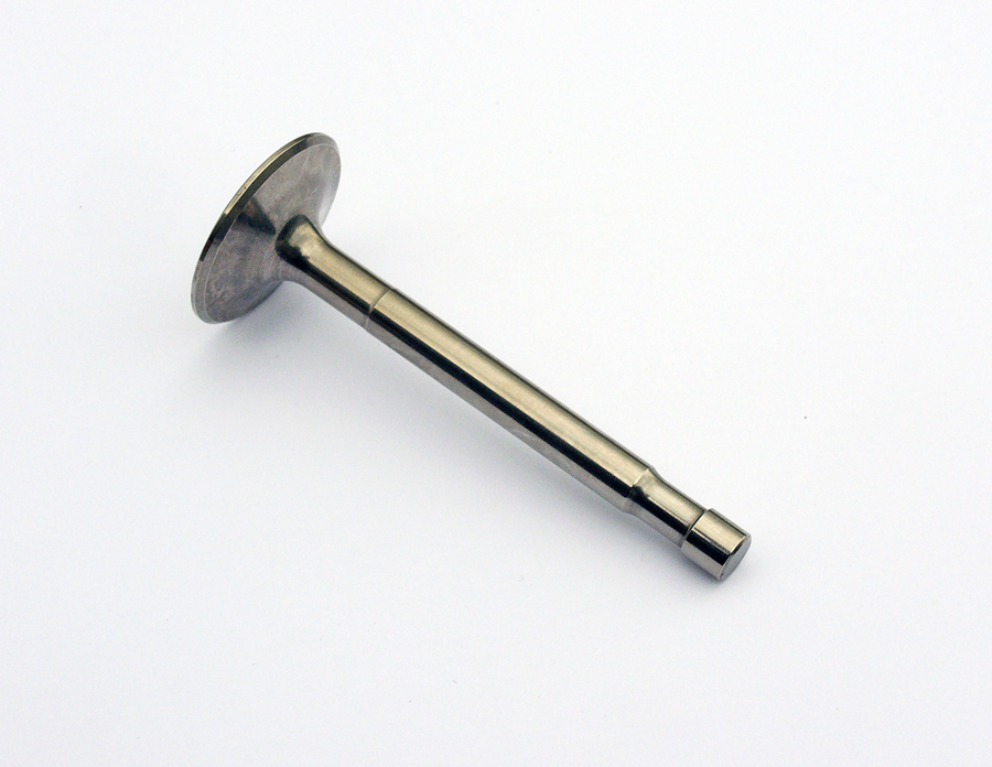 T100 Exhaust valve 1967-70 & Daytona to 1974