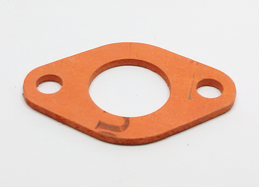 Carb heat sheild 26mm x 3mm thick