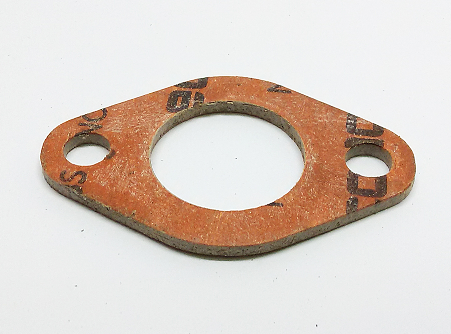 Carb heat shield  28mm x 3mm thick