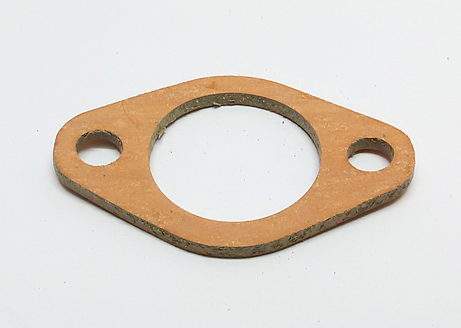Carb heat shield 32mm x 3mm thick