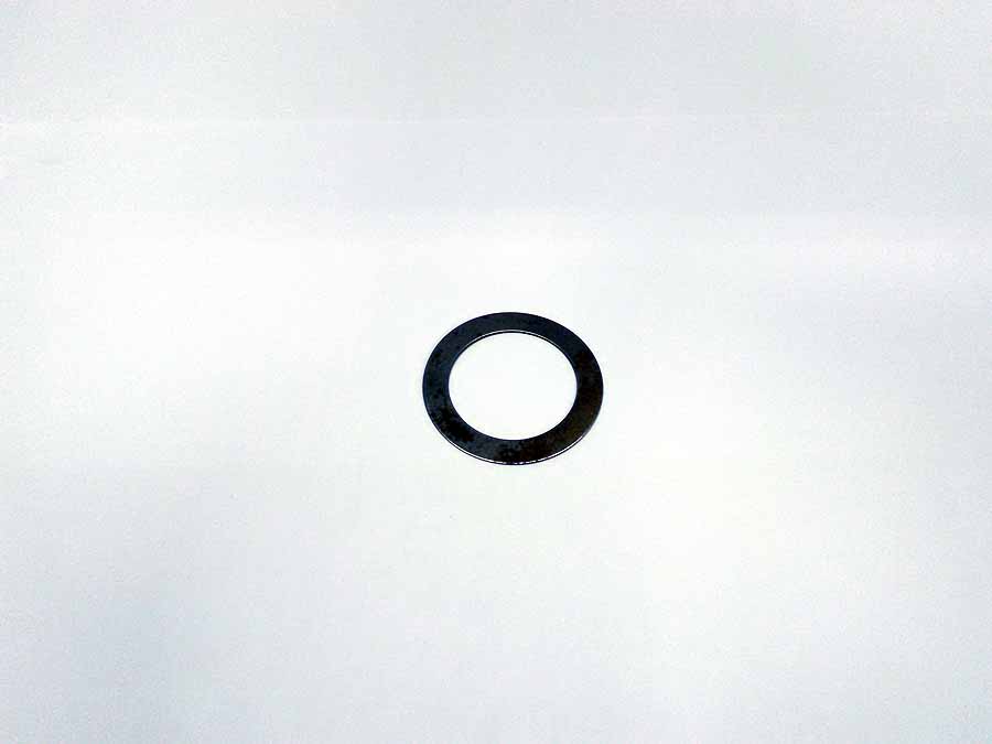 T120/T140 Shim for engine sprocket