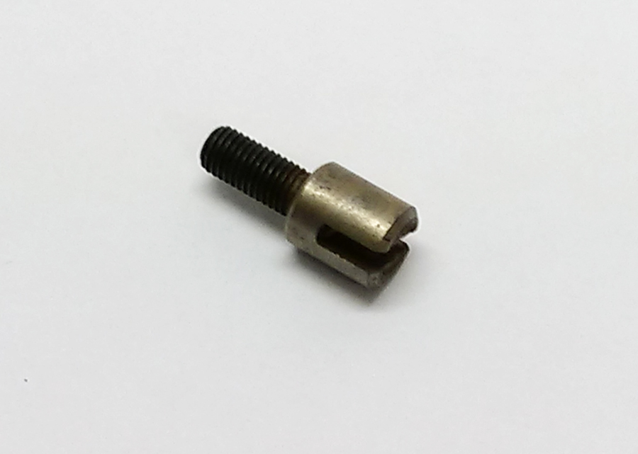 Tacho drive plug (cam)