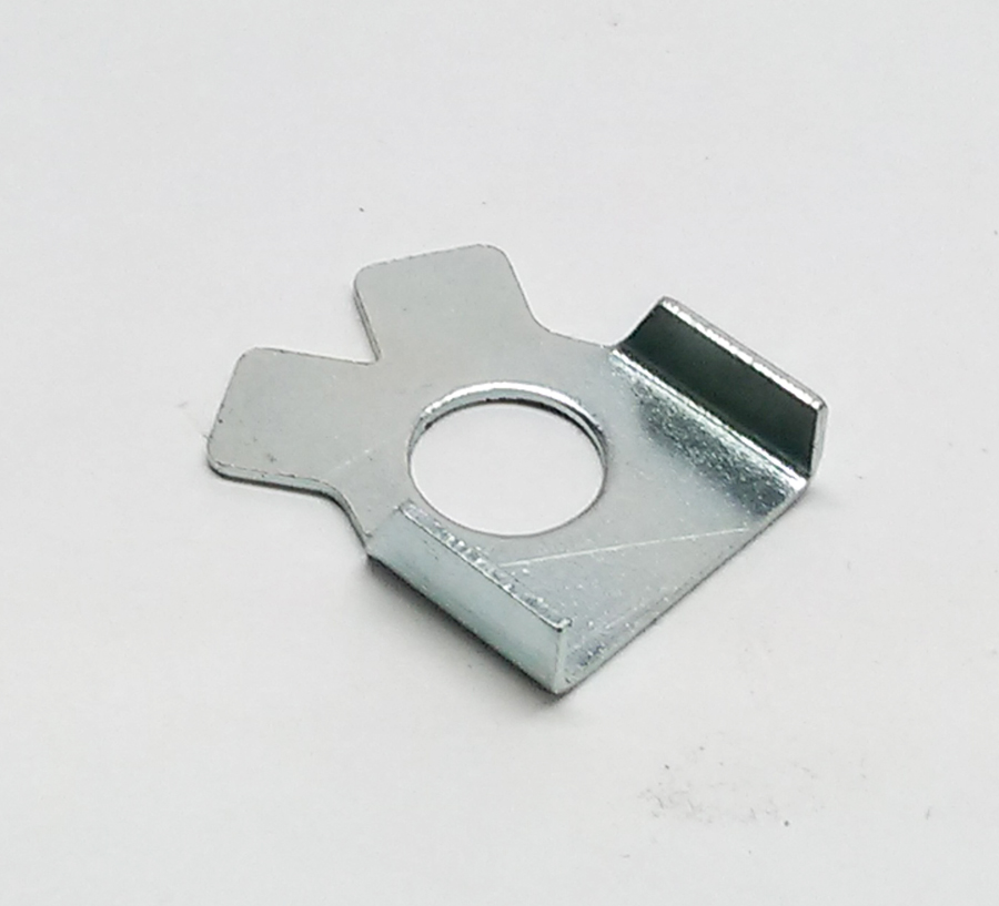 Main bearing tab washer T150 T160 R3