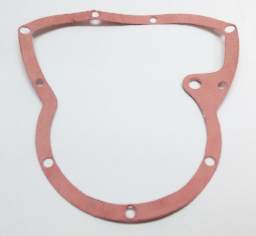Timing cover gasket T150 1971- 1975