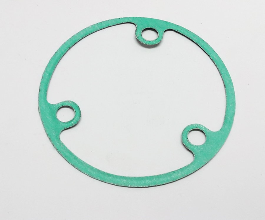 Gasket for points