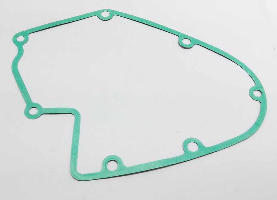 Outer gearbox gasket R3 t150