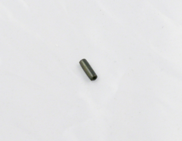 Rocker box location dowl pin