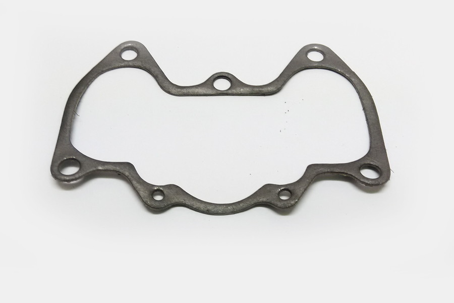 Rocker box gasket T120R 1971