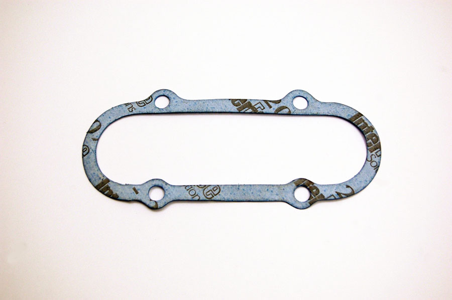 Rocker box inspection gasket 4 hole type T120 T140