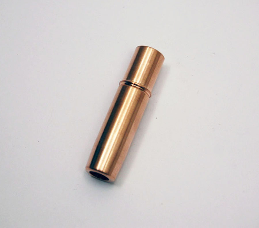 T140 exhaust guide Colsibro 1980 PLUS 0.002 thou oversize