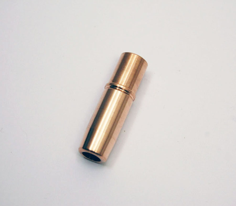 T140 Inlet guide 1980 on, Colsibro +10 thou oversize