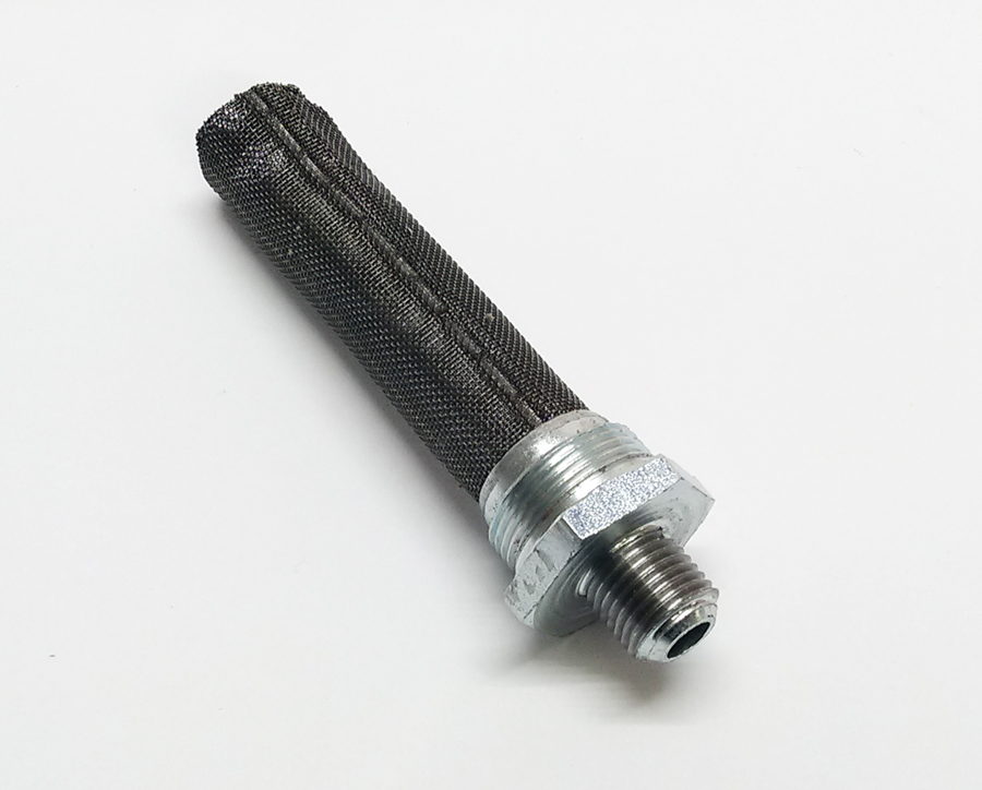 Oil tank filter assembly unit & most pre unit models