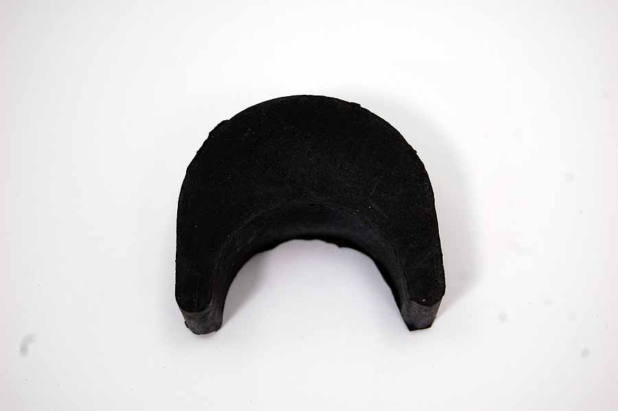 Tank rubber medium A65