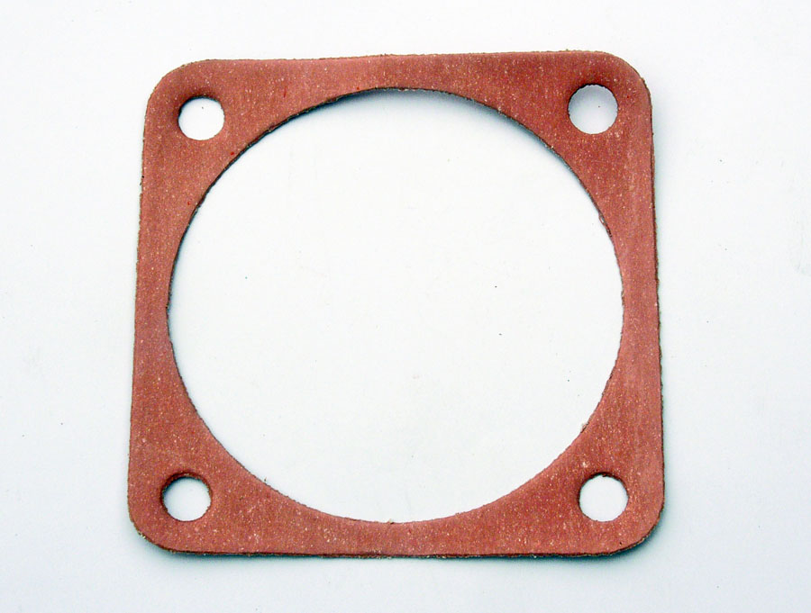 Frame sump gasket