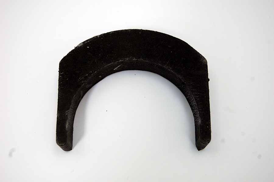 Tank mounting rubber OIF BSA and Triumph