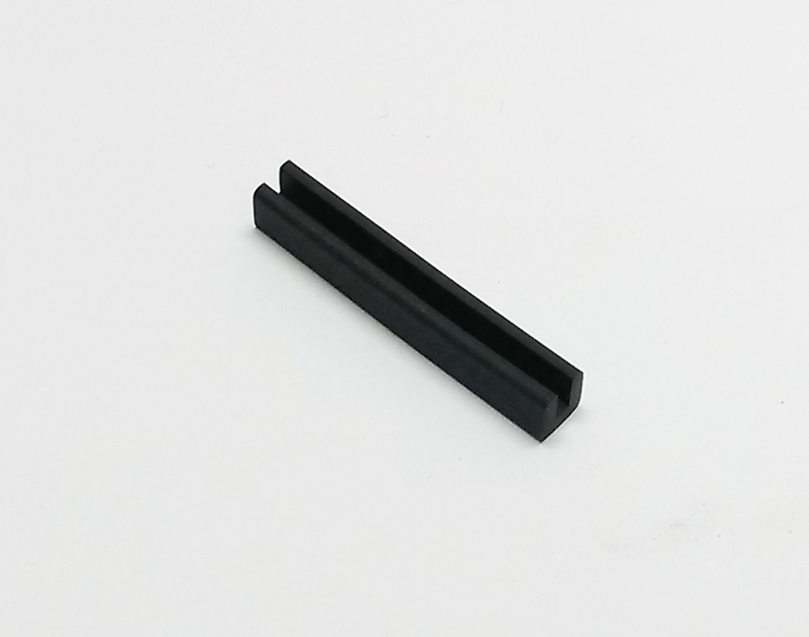 U grommet rear lamp carrier