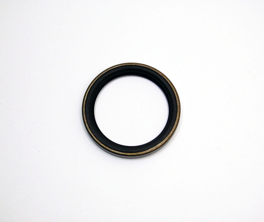 Oil seal gearbox  +pre unit drive side crankcase seal