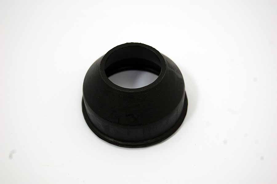 Scraper sleeve BSA Triumph Oil in frame