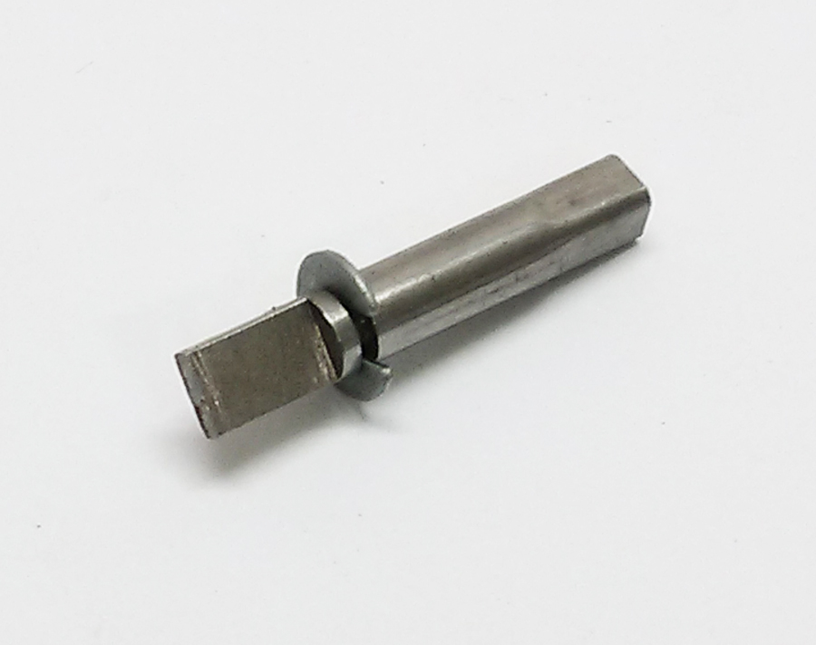 SPEEDO DRIVE CABLE SPADE T140