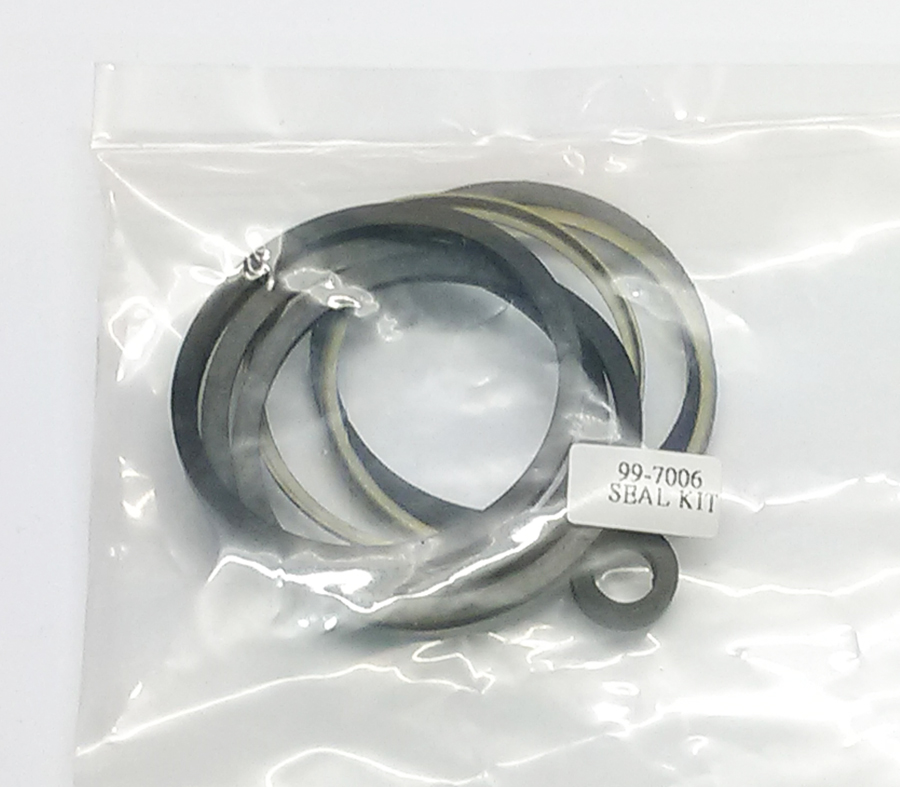 Lockheed Caliper seal repair kit