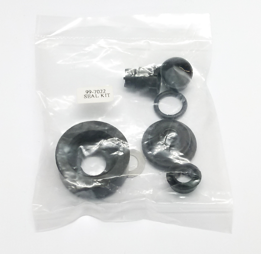 Rear master cylinder repair kit Lockheed