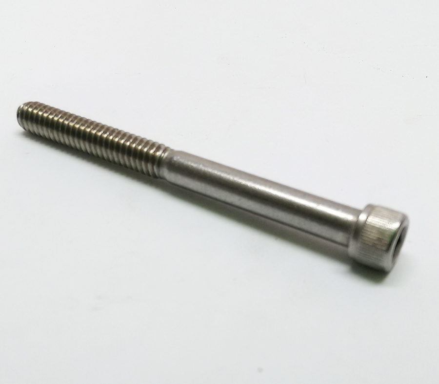 1/4 UNC allan x 2 3/4 inch long