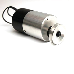 Alton alternator kit for Velocette singles