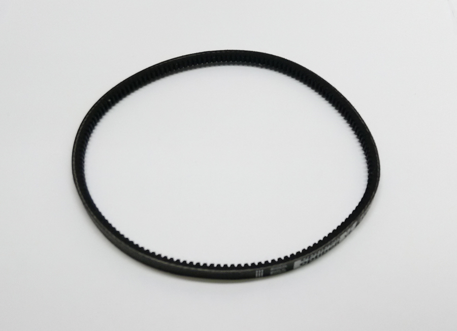 Replacement V drive belt for ACG06 A7 A10