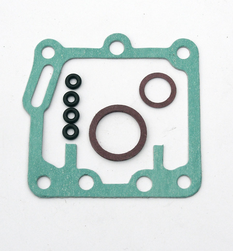 Gasket set MK2 Carb
