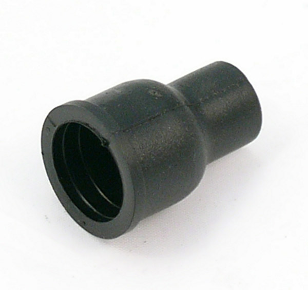 Rubber Cover for straight HT terminal