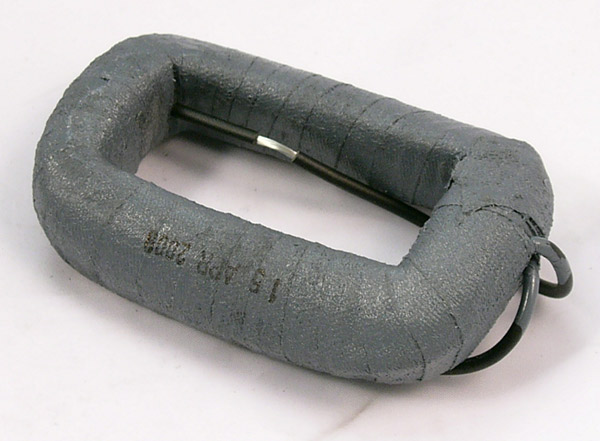 12 Volt Field coil  UK MADE