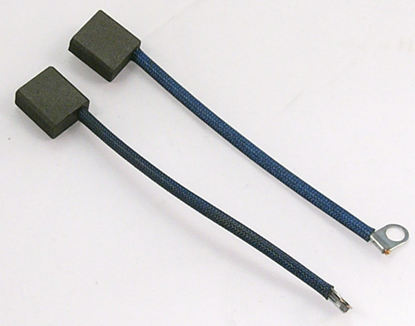 Dynamo brushes E3L pair quality UK made