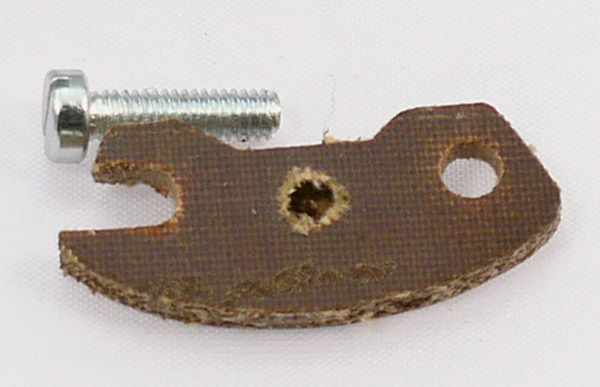 E3L Cable Clamp Late