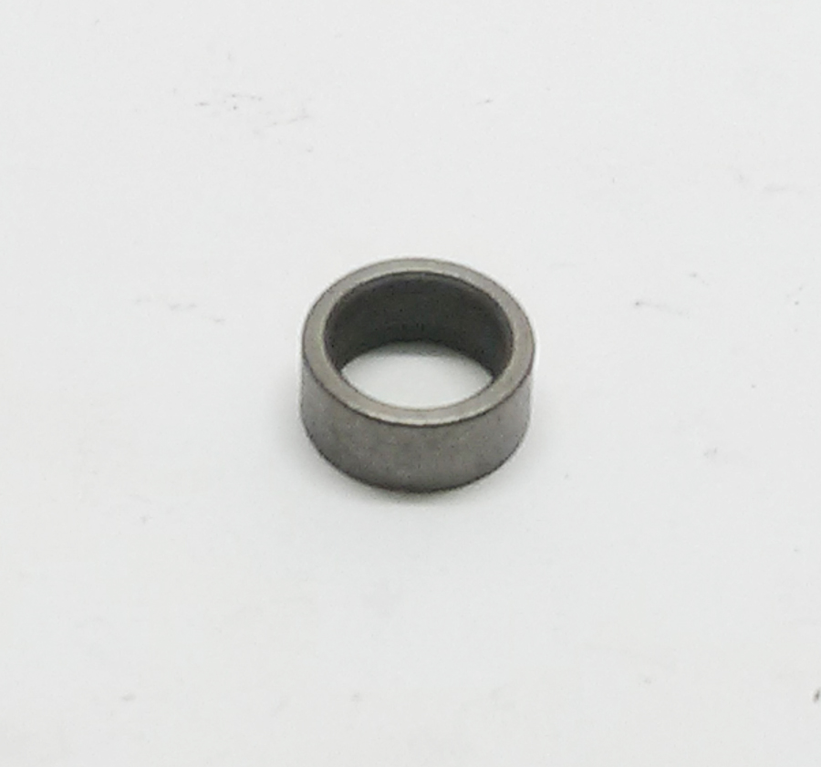 Spacer for small bearing