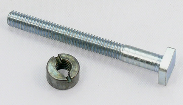 Mag/dyno locating bolt singles only