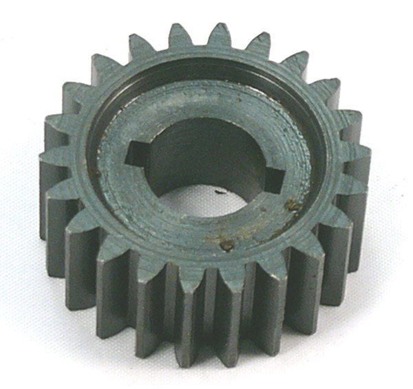 E3L Drive gear  Magdyno