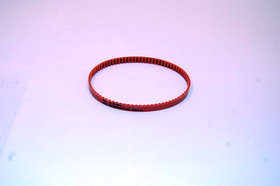 Belt for A7 early long stroke kit 1947-49