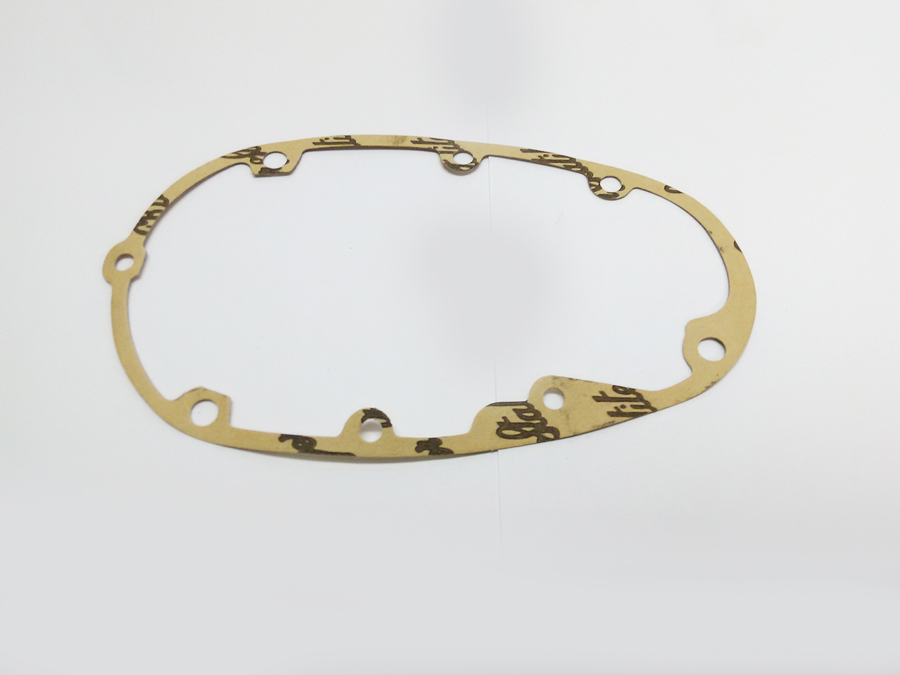 Triumph pre unit gearbox outer cover