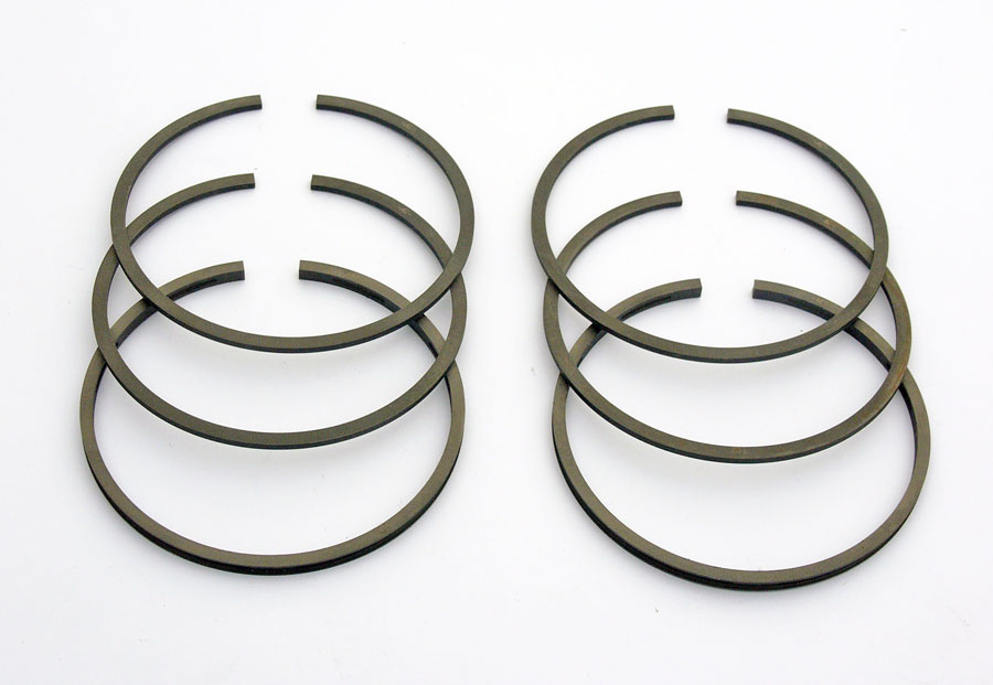 A10+40 Piston ring sets AE Hepworth UK made