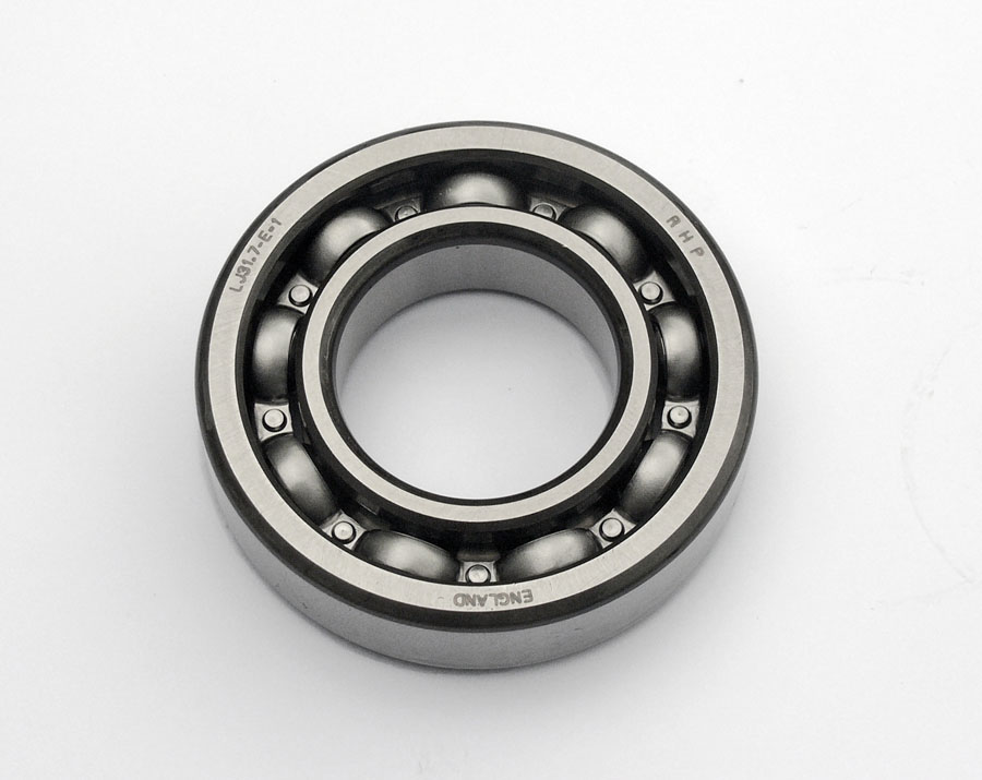 Gearbox large main bearing 4 speed A50 A65 T120 60.3556