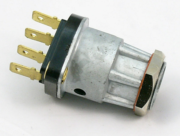 Lucas ignition swtc Pre oif no keys see 82.6981 forkey&barrel
