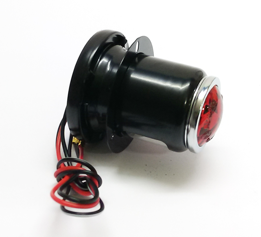 MT110 Rear tail light replica