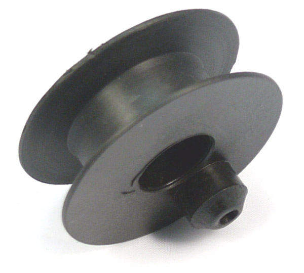 Slip ring twin cylinder K2F