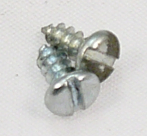 Label screws EACH