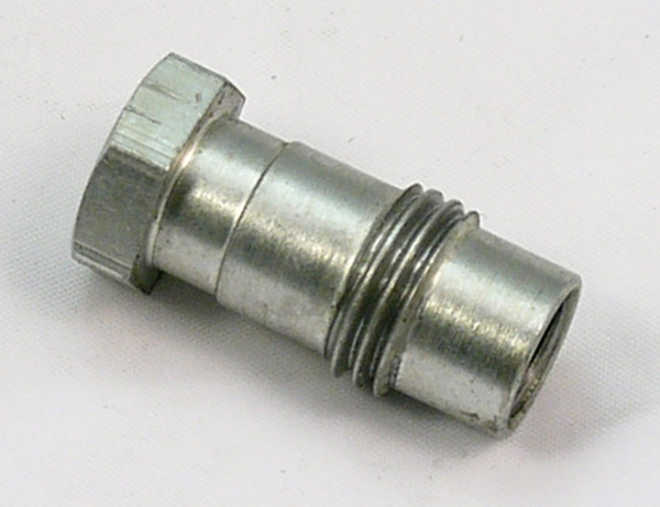 Auto Advance Centre bolt